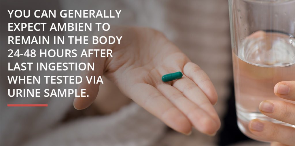Ambien and Alcohol
